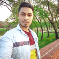 Md Selim Miah
