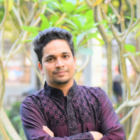 MD. SAIFUL ISLAM KHAN