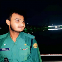 শাহাদৎ হোসেন