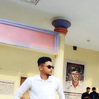 Ariyan Khan Shuvo