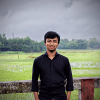 Mr. Tubraji