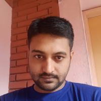 Pronob Sharma
