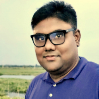 Biprojit kundu
