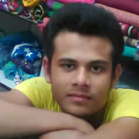 Arjho Kumar