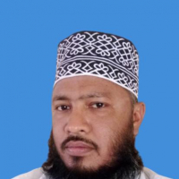 Md Baki Ullah