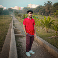 sojib ahmed sagor