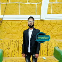 MD SOJIB HOASSIN