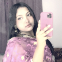 Nazia Iren Usha