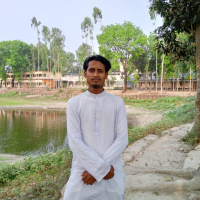 মতিউর রহমান।
