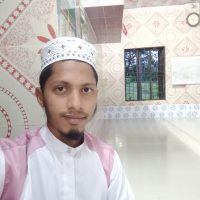 M D Jubayer