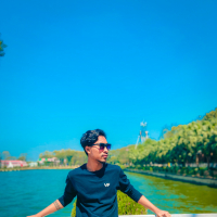 Dhrubo Roy