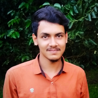 Atikul Islam Raju