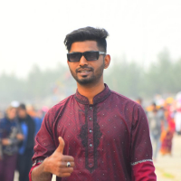 Mr. Shariful islam