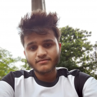 Md Goljar Rahman