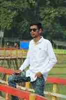 md.Nawsad Kabir