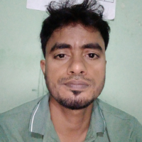 Syed Jubaer Shaon