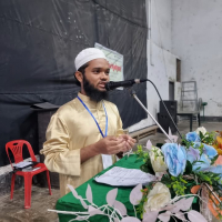 Hanjala Hossain 1
