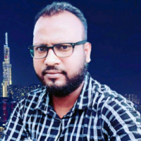 Shohag Mahmud