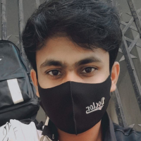 Alamin shahab