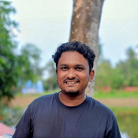 Tayub Mohammed