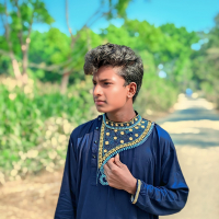 Md Rofik Raj
