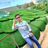 Prince Asif Khan