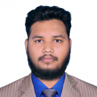 Anamul Kabir Zihad