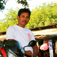 Dibbendu Kumar Barman