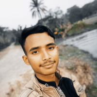 Md Riaz Islam