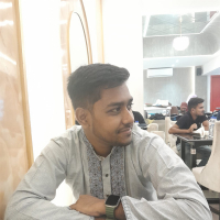 Abdullah Al Munir