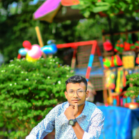 Md Saiedul Morsalin