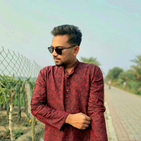 Sk Shoreful Islam