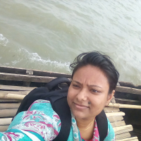 Protyasha Saha