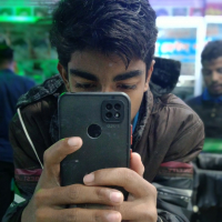 Sojib Nath.