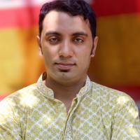 Rafiq khandaker