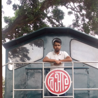 Masud Rans
