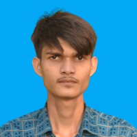 Anupom Mahato