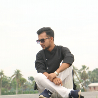 MD AFRIDI KARIKOR