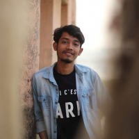 Fuad Hasan Moon