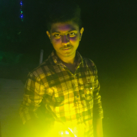 Abushaid Ahmed Limon