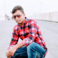 manik Roy