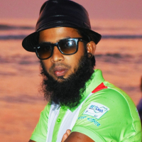Mutasim Billah Fuad