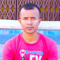 Touhid Ahmed