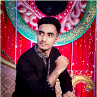 RAHAT IBRAHIM