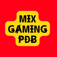 Mix Gaming PDB