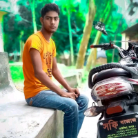 ANISHUR RAHMAN ANICH