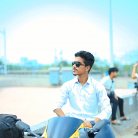 Md Mohir Khan