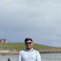 Raj Ray