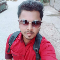 Hridoy Ghosh