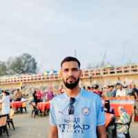 Nasir Islam